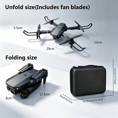 Drone E88 Pro