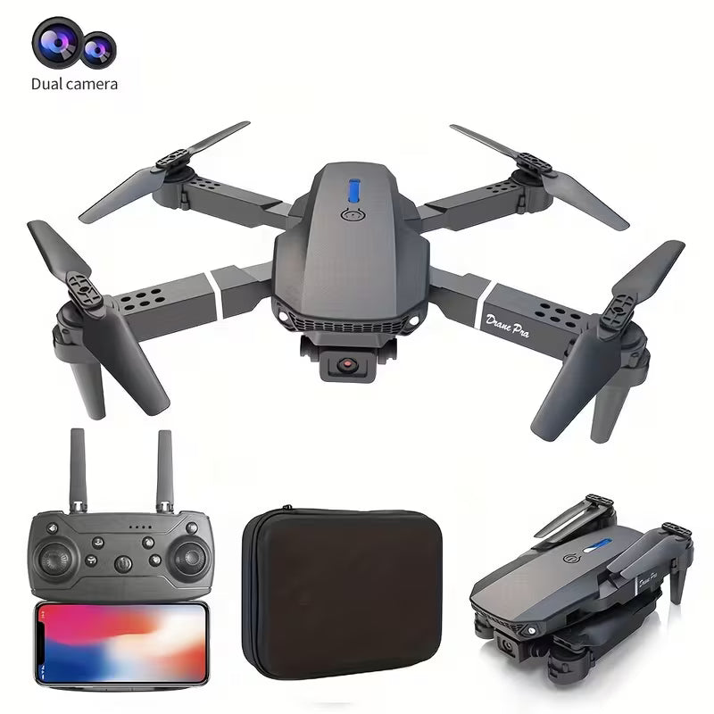 Drone E88 Pro