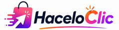 HaceloClic - Home