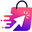 HaceloClic logo